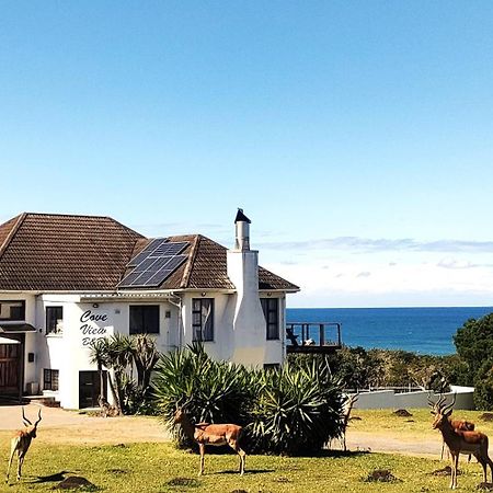 Cove View B&B East London Luaran gambar