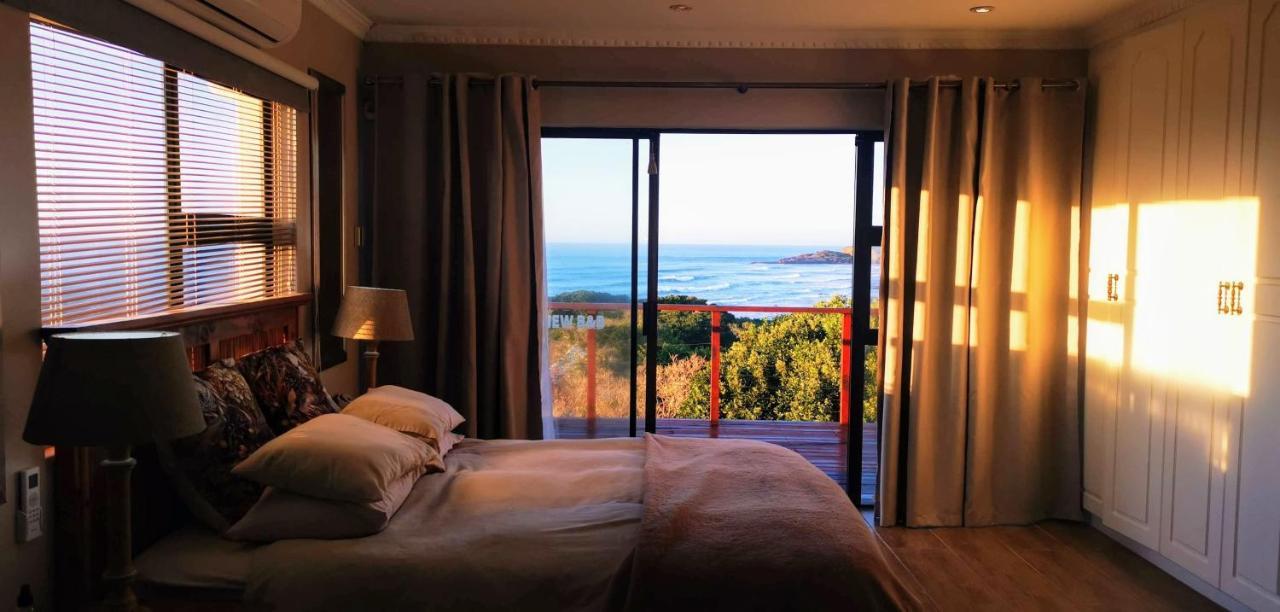 Cove View B&B East London Luaran gambar