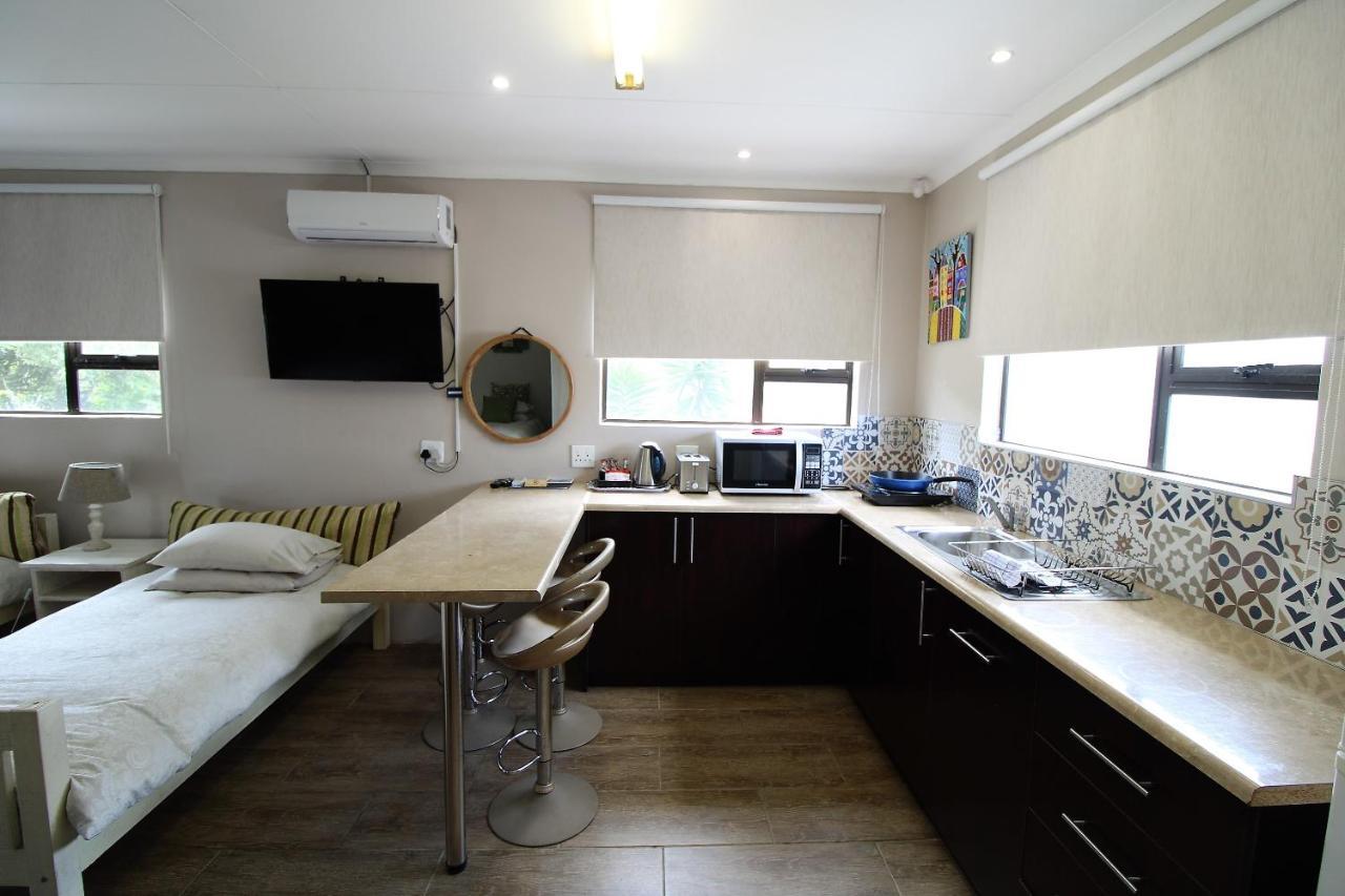 Cove View B&B East London Luaran gambar