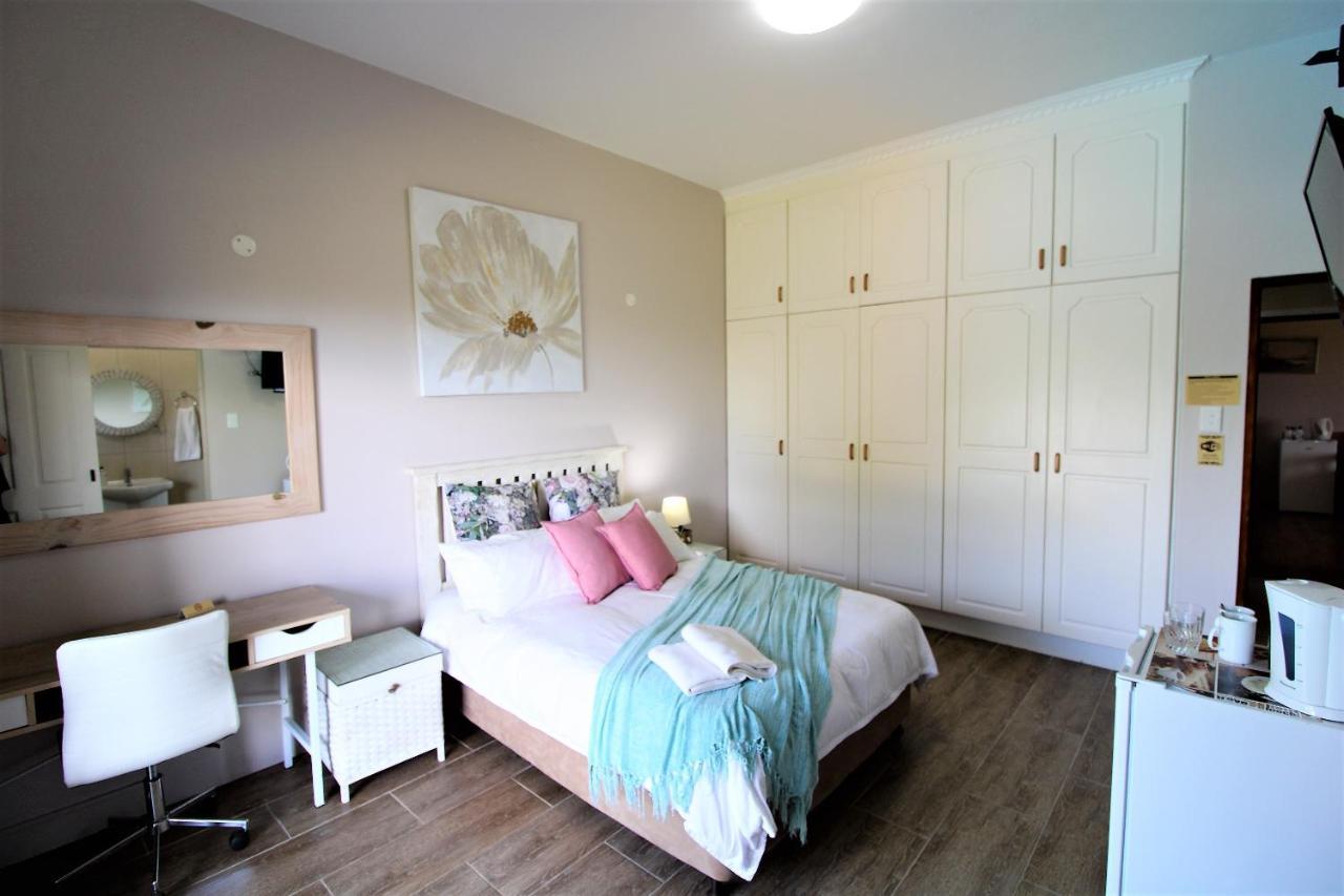 Cove View B&B East London Luaran gambar