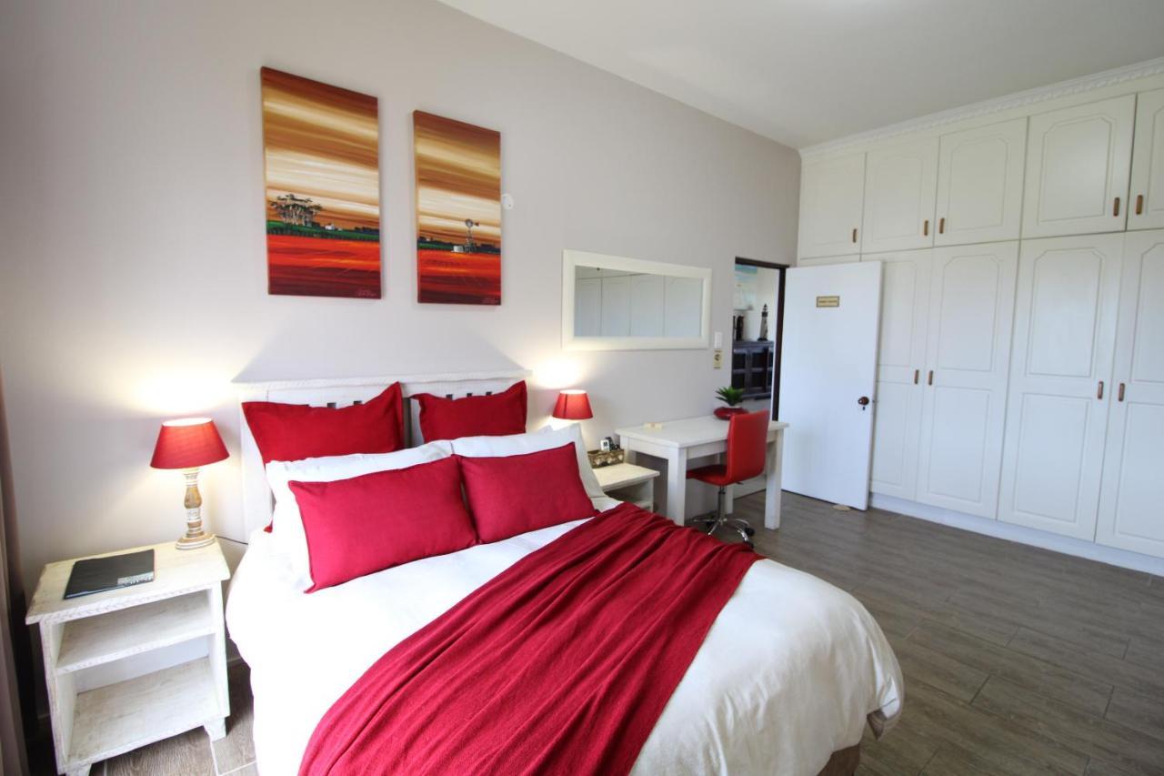 Cove View B&B East London Luaran gambar