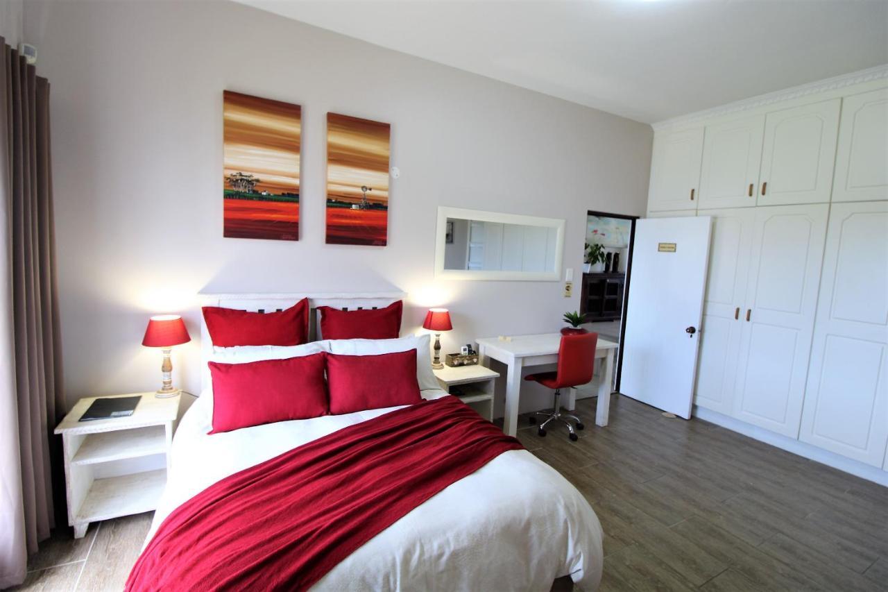 Cove View B&B East London Luaran gambar
