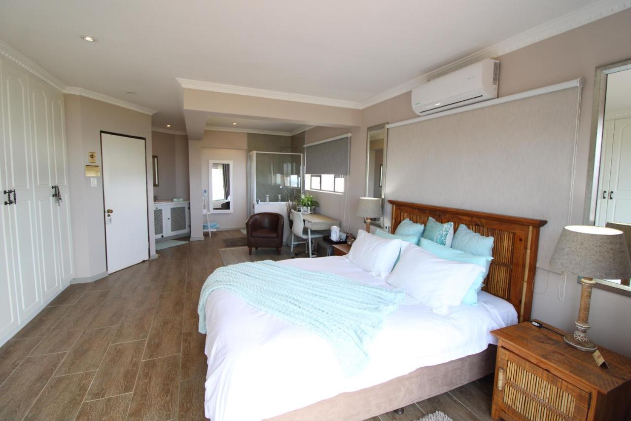 Cove View B&B East London Luaran gambar