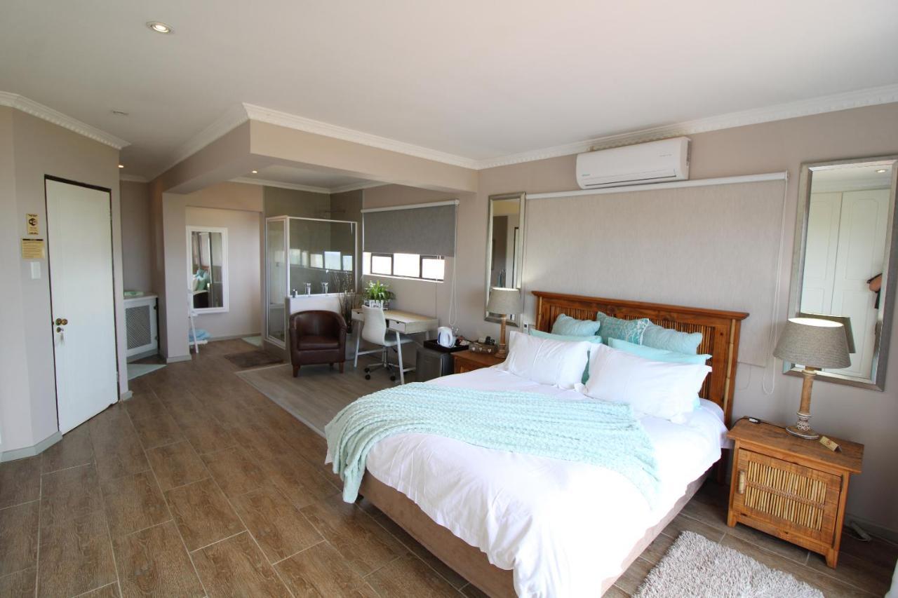 Cove View B&B East London Luaran gambar