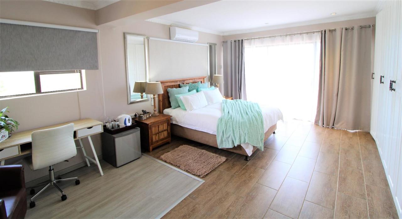 Cove View B&B East London Luaran gambar