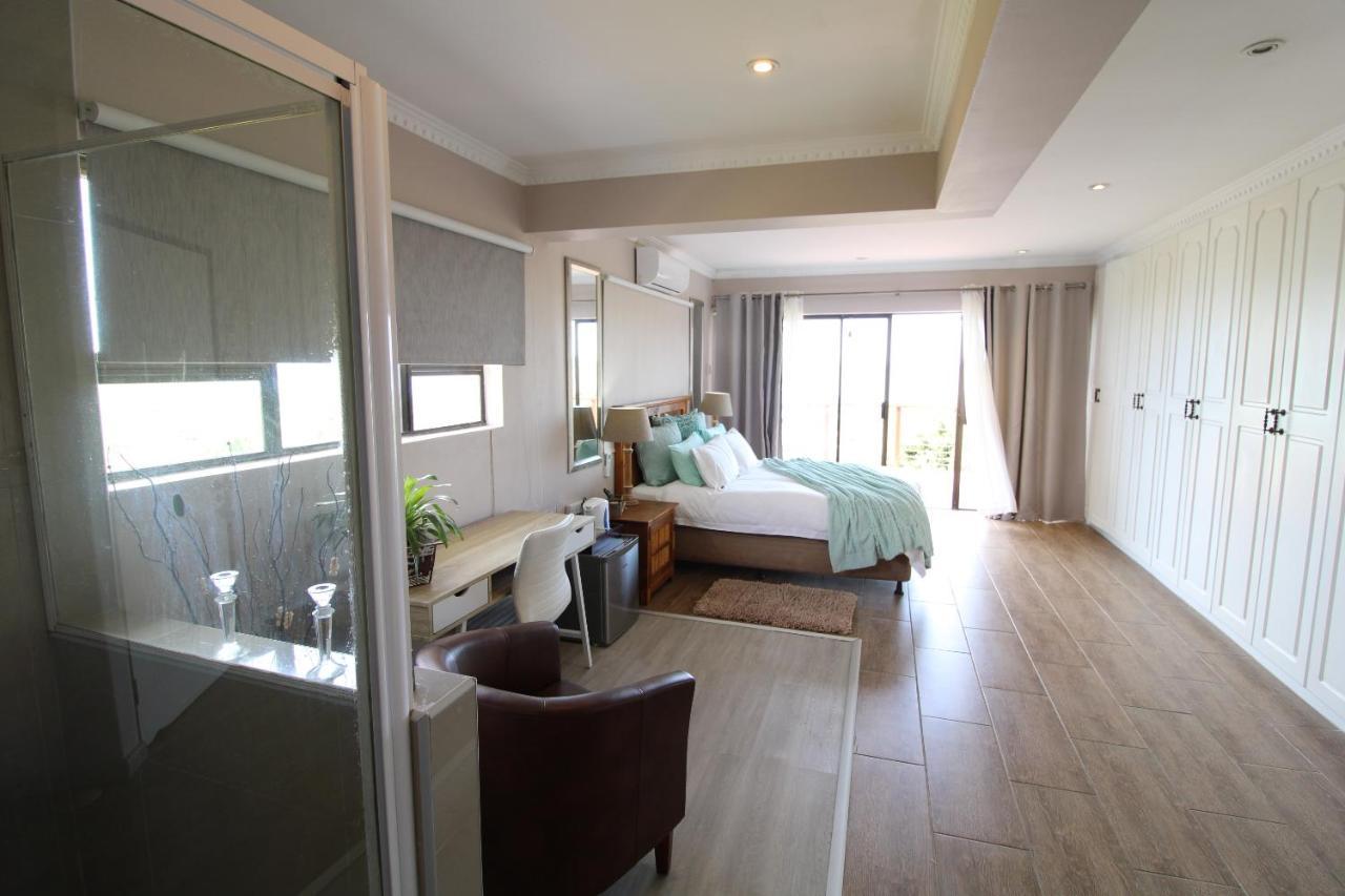 Cove View B&B East London Luaran gambar