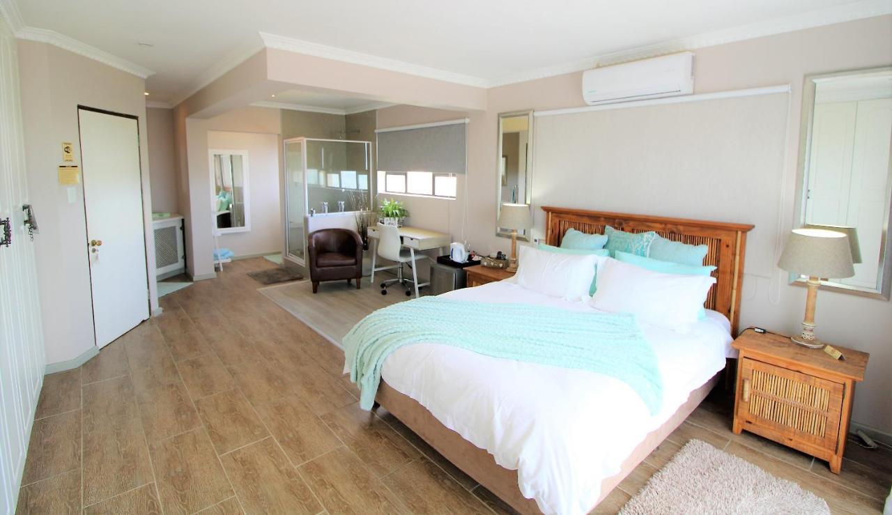 Cove View B&B East London Luaran gambar