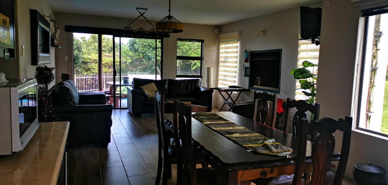 Cove View B&B East London Luaran gambar