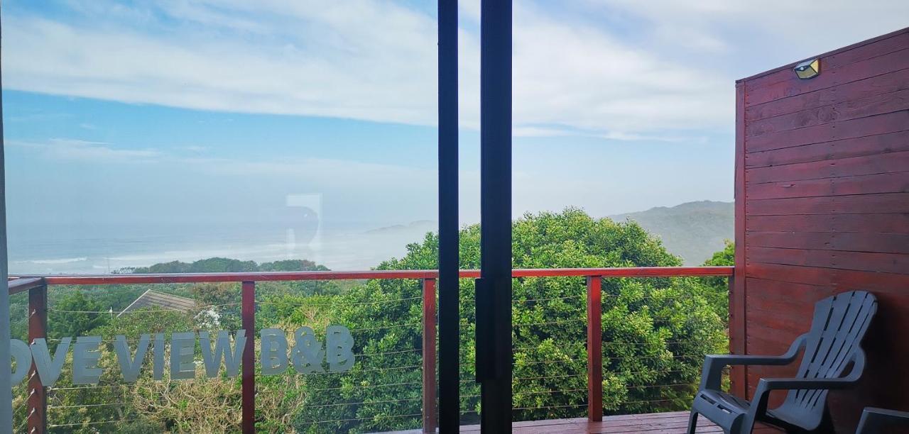 Cove View B&B East London Luaran gambar