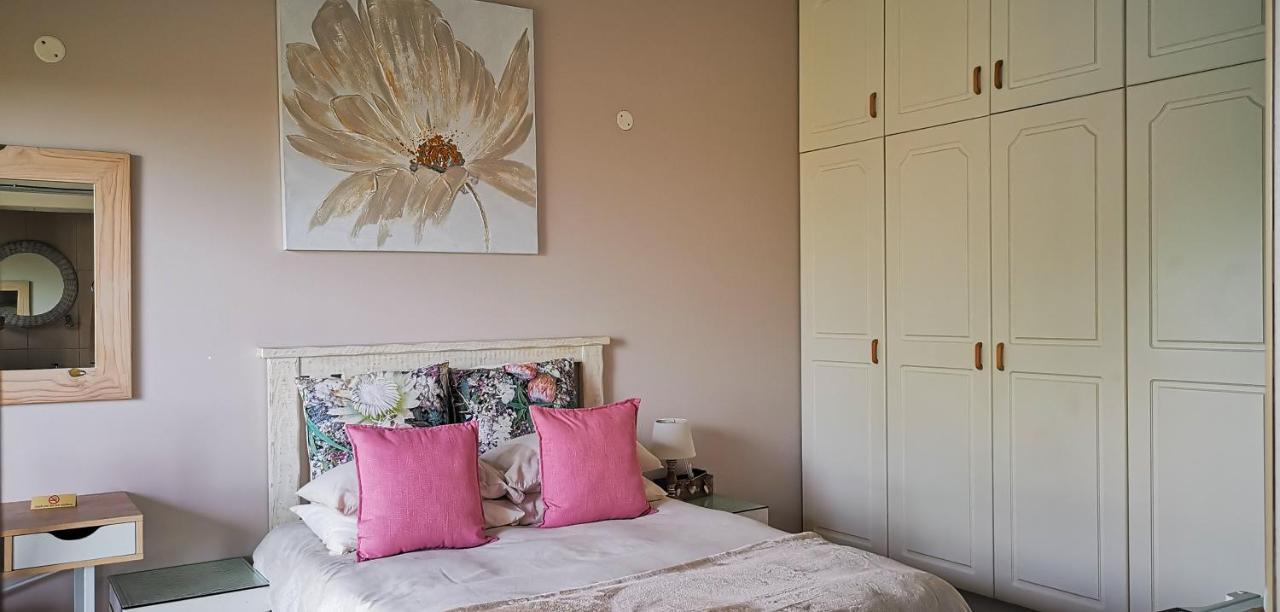 Cove View B&B East London Luaran gambar