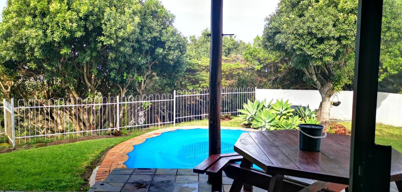 Cove View B&B East London Luaran gambar