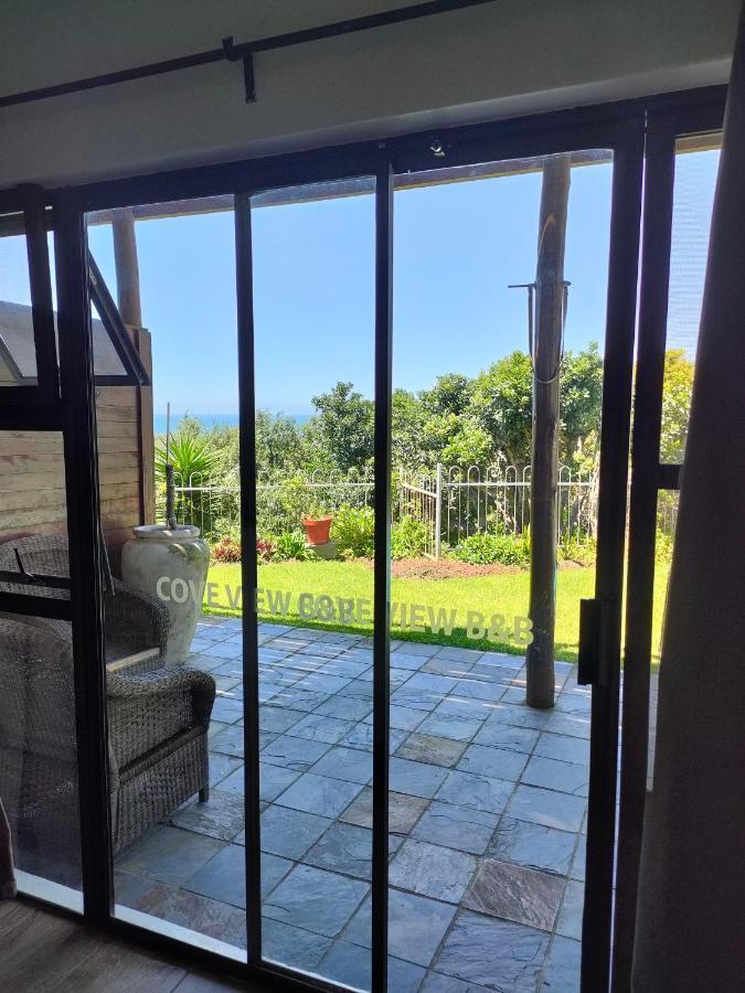 Cove View B&B East London Luaran gambar