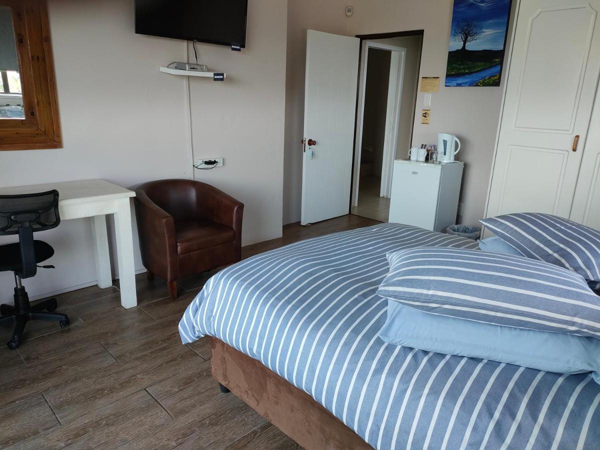 Cove View B&B East London Luaran gambar