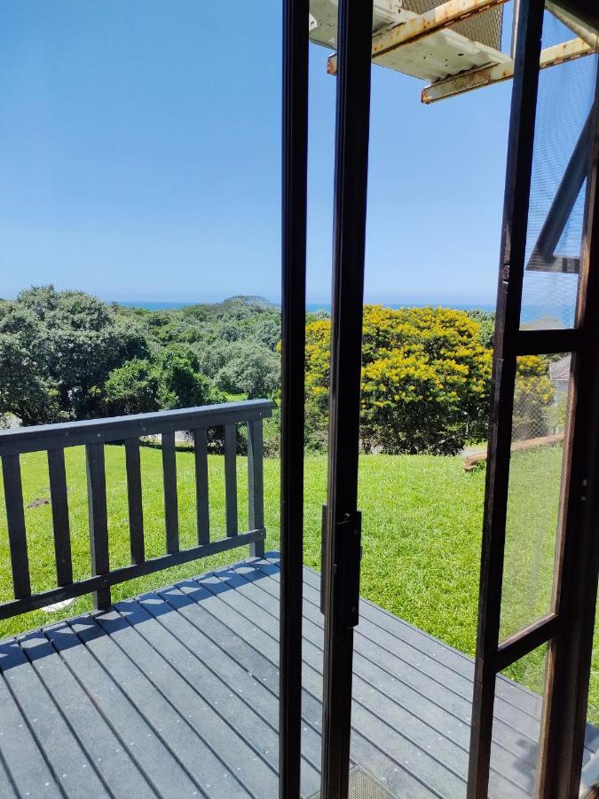 Cove View B&B East London Luaran gambar
