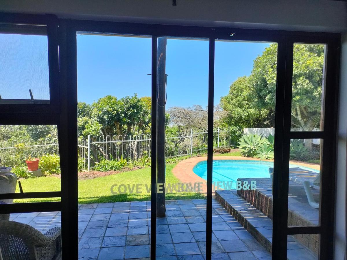 Cove View B&B East London Luaran gambar
