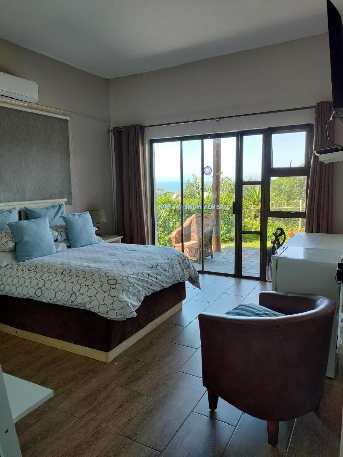 Cove View B&B East London Luaran gambar
