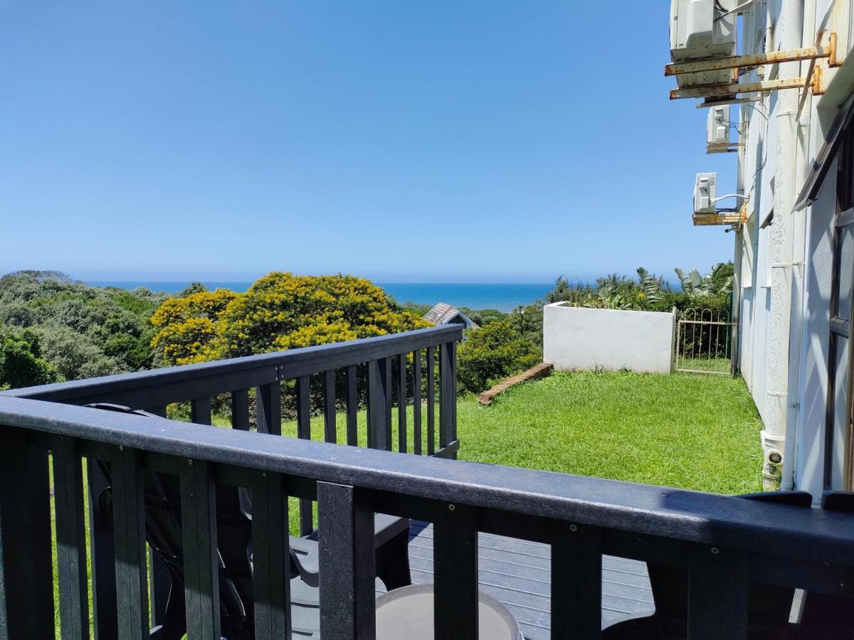 Cove View B&B East London Luaran gambar