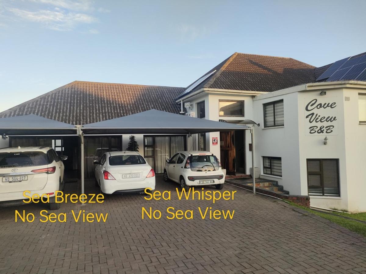 Cove View B&B East London Luaran gambar