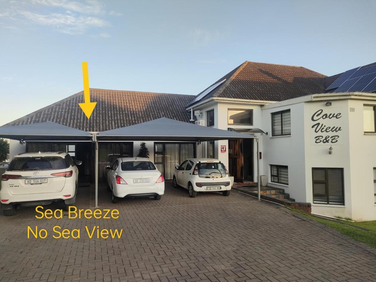 Cove View B&B East London Luaran gambar