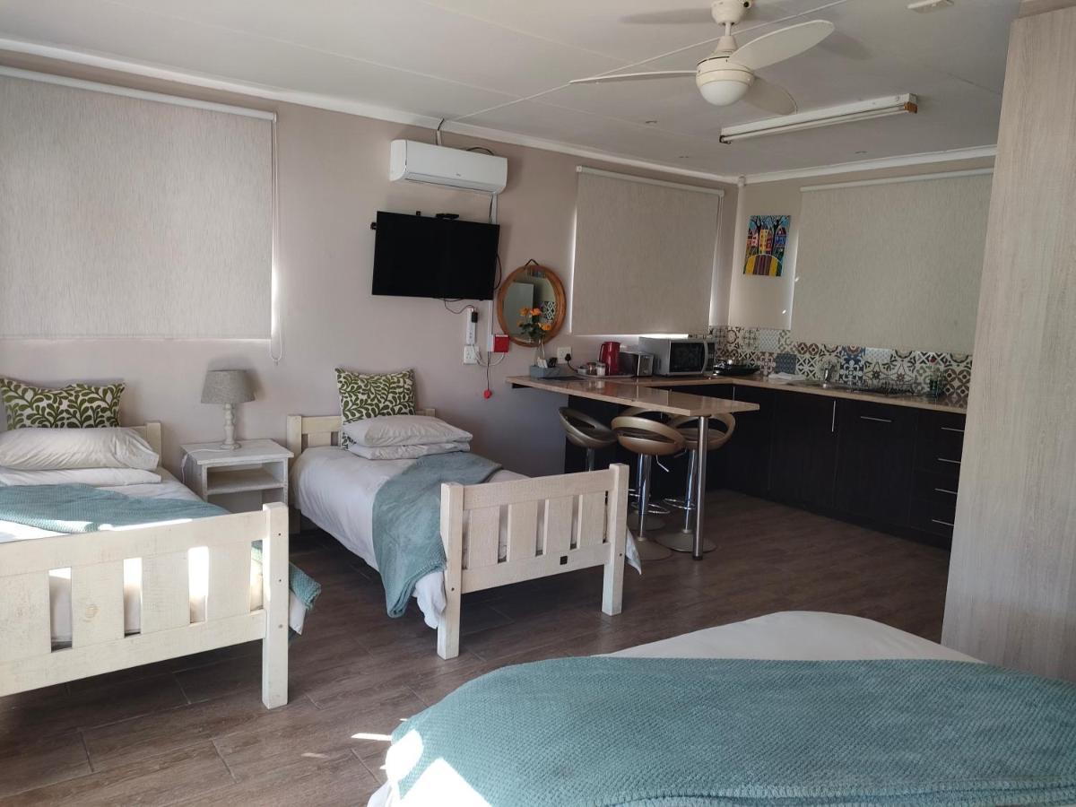 Cove View B&B East London Luaran gambar