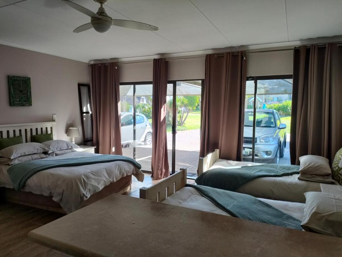 Cove View B&B East London Luaran gambar