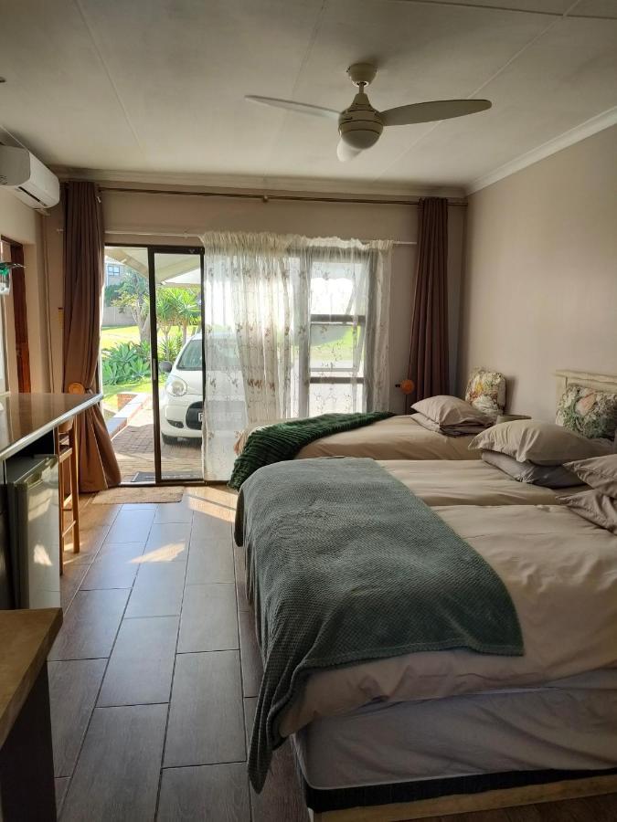 Cove View B&B East London Luaran gambar