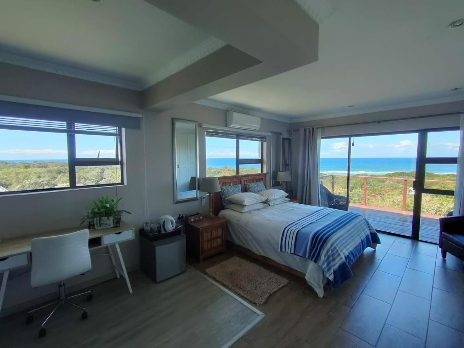 Cove View B&B East London Luaran gambar