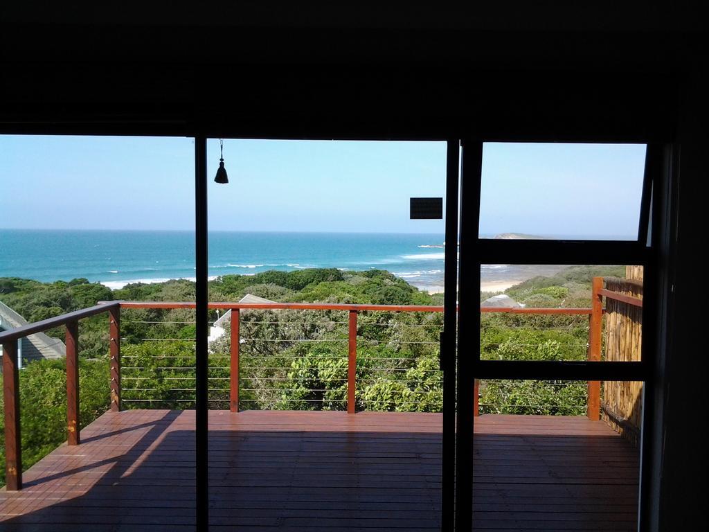 Cove View B&B East London Bilik gambar