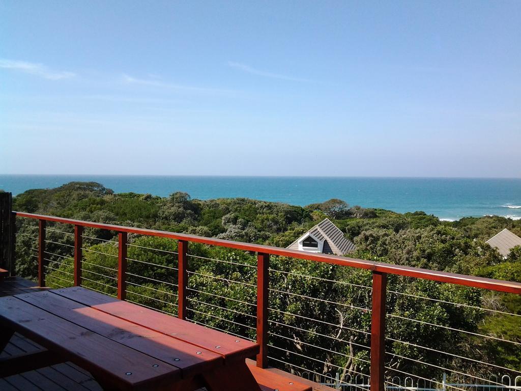 Cove View B&B East London Luaran gambar