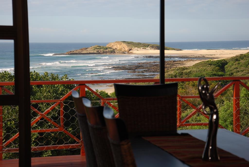 Cove View B&B East London Luaran gambar
