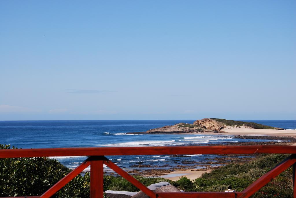 Cove View B&B East London Luaran gambar