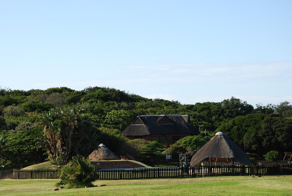 Cove View B&B East London Luaran gambar