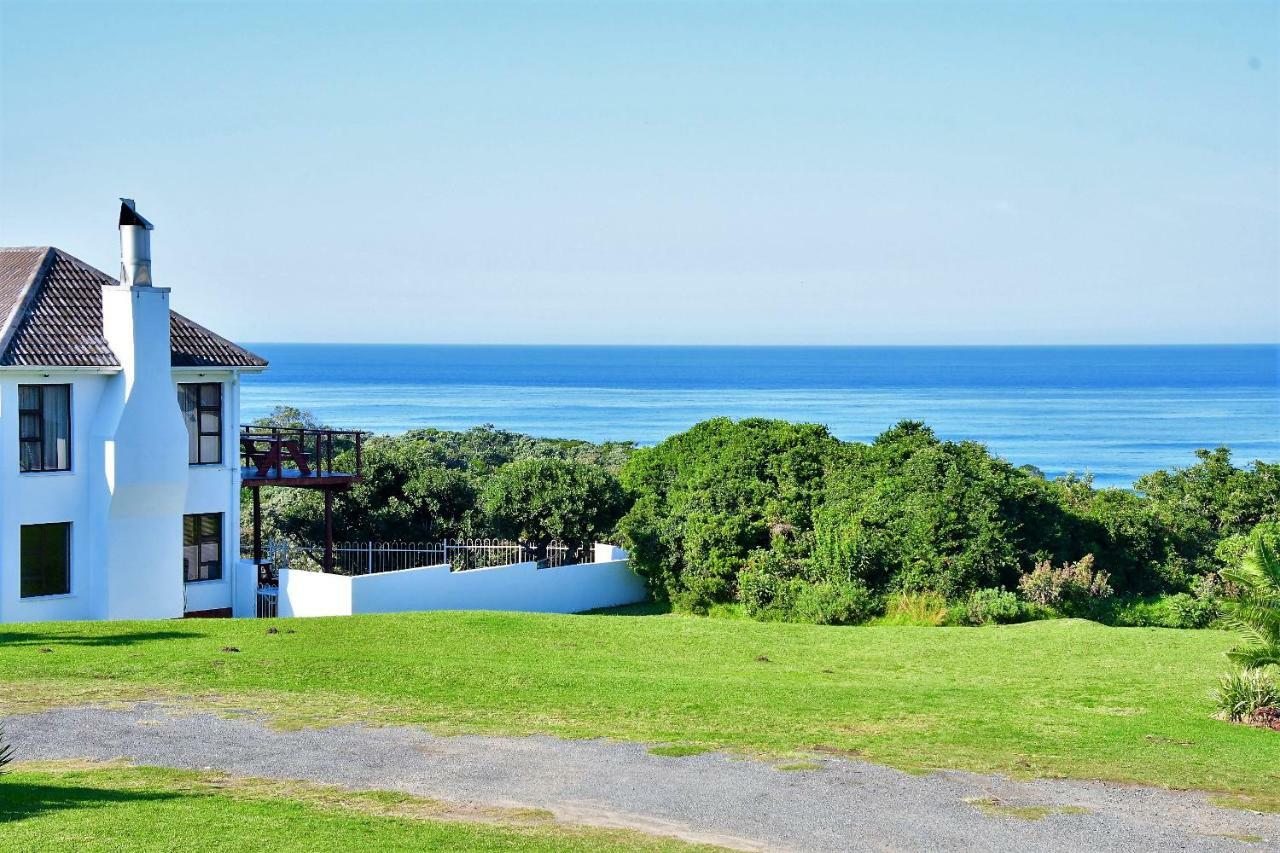 Cove View B&B East London Luaran gambar