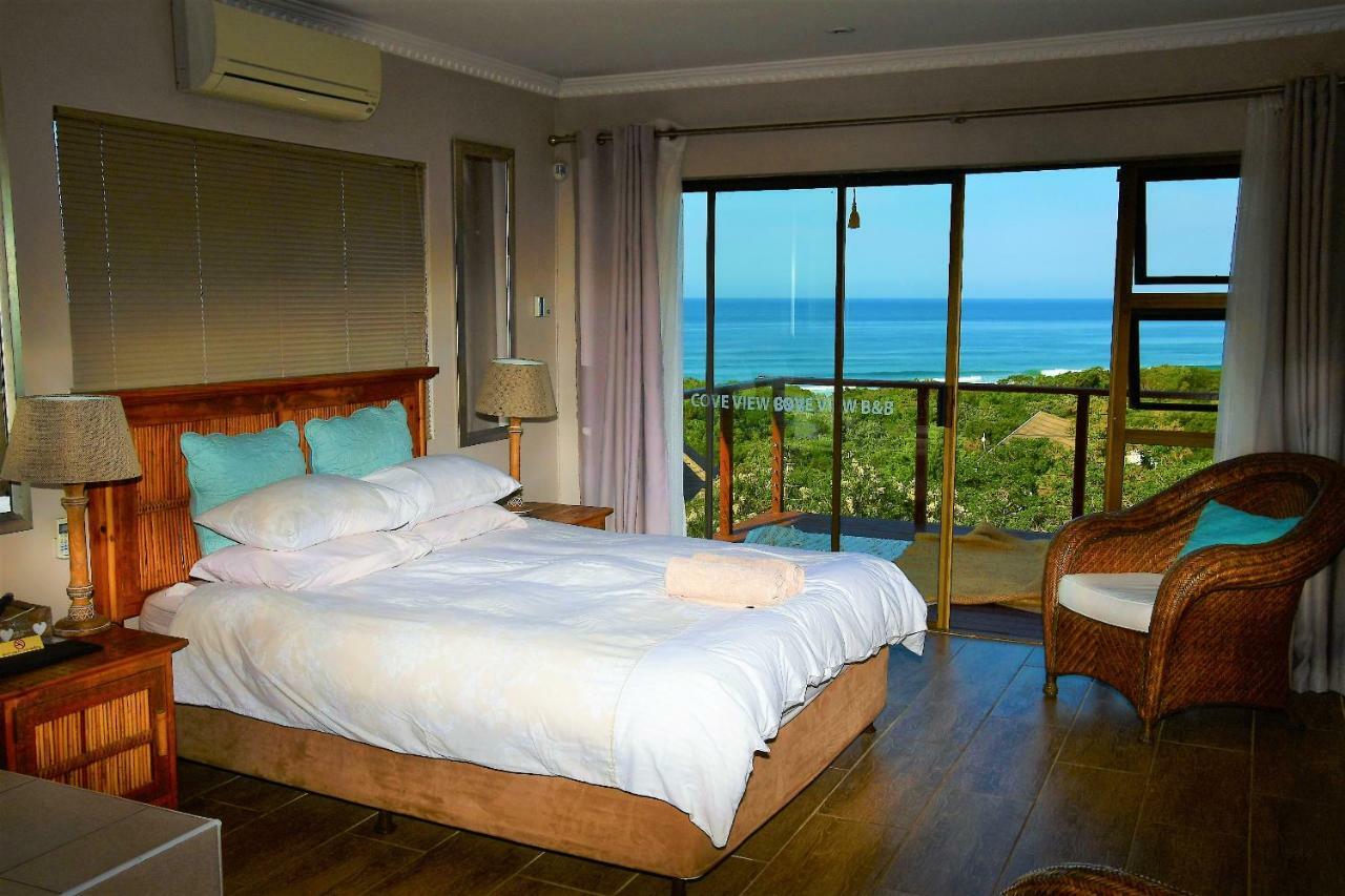 Cove View B&B East London Luaran gambar