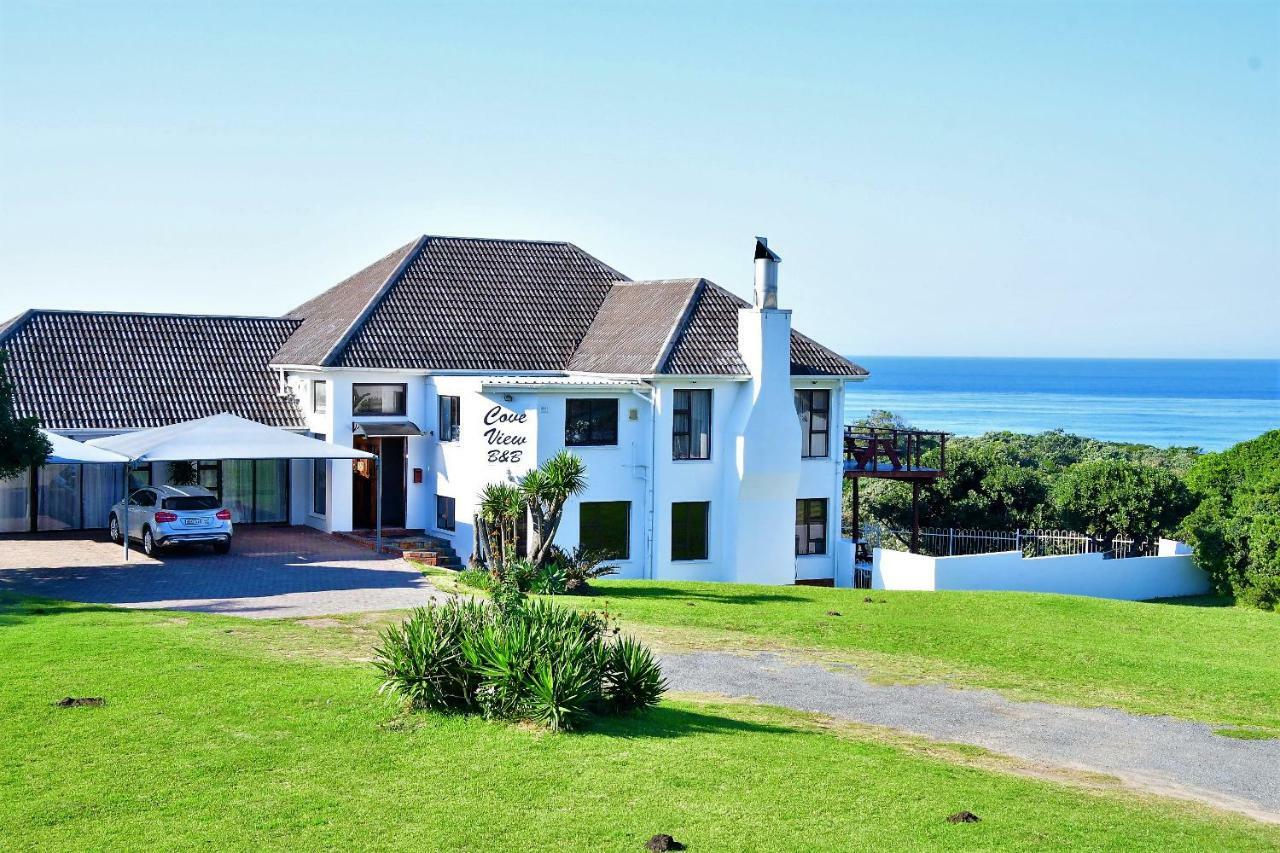 Cove View B&B East London Luaran gambar