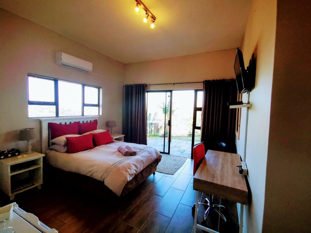 Cove View B&B East London Luaran gambar