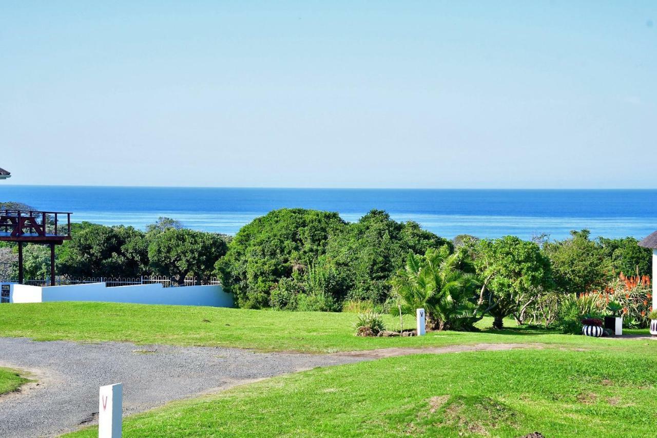 Cove View B&B East London Luaran gambar