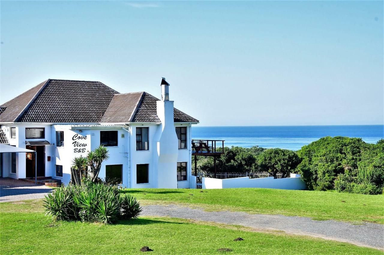 Cove View B&B East London Luaran gambar